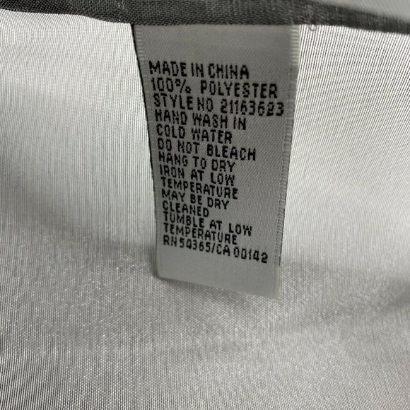 Bianca Nygard See Through Top - Picture 3 of 8